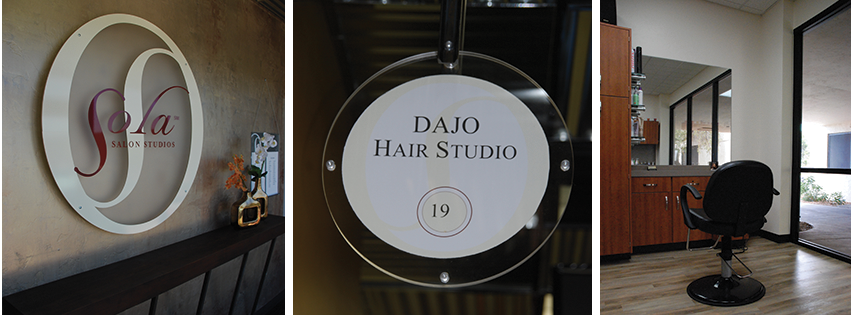 Dajo Hair Salon Studio